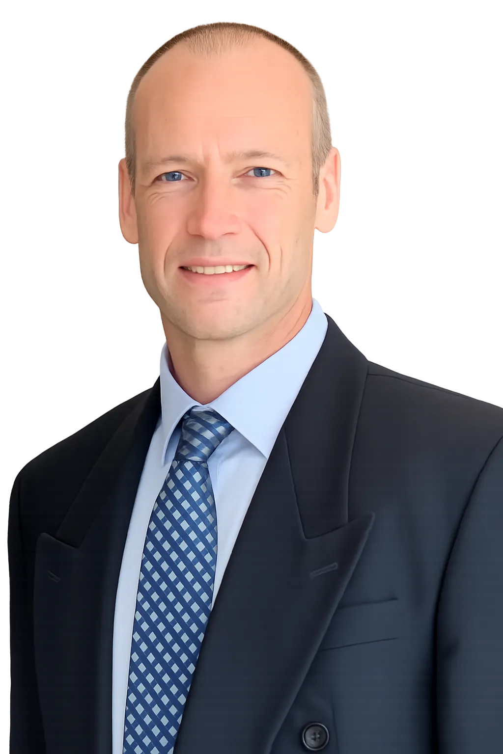 Russell Kempster, founder of Safety Point Training
